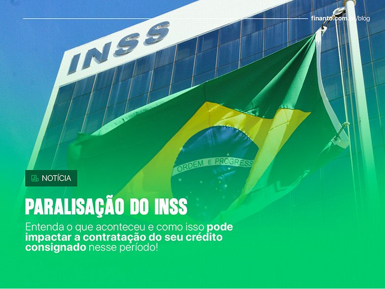 Urgente: INSS fará "Mutirão" neste fim de semana e suspenderá sistemas na próxima semana. Entenda o impacto.