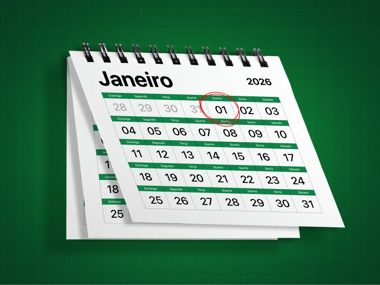 O impacto das contas de início de ano: Como evitar a ressaca financeira com estratégia inteligente