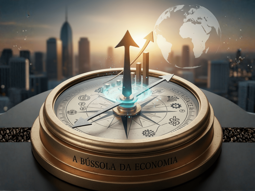 Taxa Selic: Entenda Como os Juros Básicos da Economia Afetam Seu Bolso e Seus Empréstimos