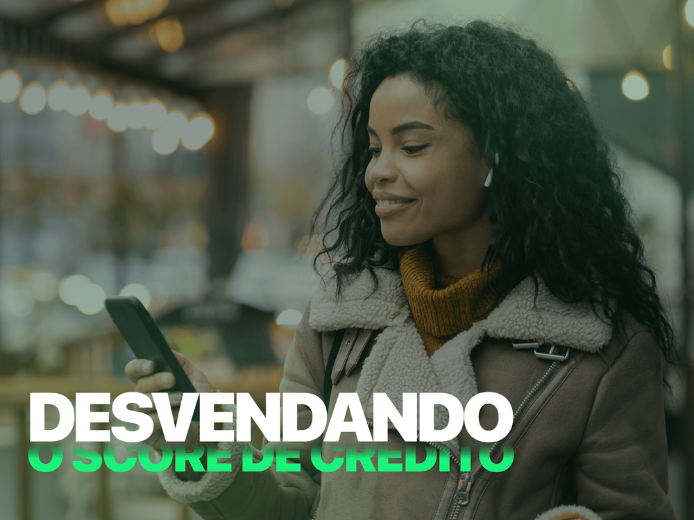 Desvendando o Score de Crédito: O que é, como funciona e como melhorar o seu?