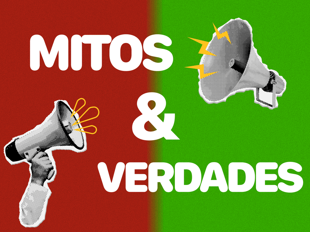 Mitos e Verdades sobre Empréstimos para Negativados: É possível conseguir crédito com nome sujo?