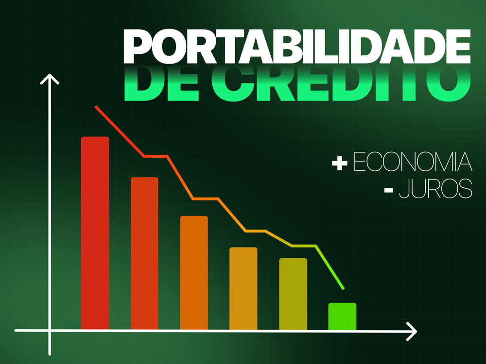 Portabilidade de Crédito: Como Trocar de Banco e Reduzir os Juros do seu Empréstimo